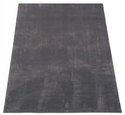 Zacht Antislip Badkamermat Grijs 60x100 cm - Comfort & Veiligheid