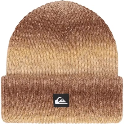 Quiksilver Brigade Gradient Muts bruin