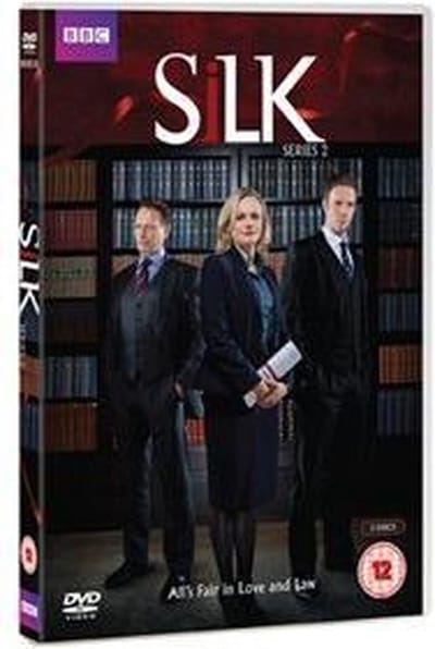 Silk - Series 2