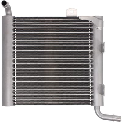 Radiator, motorkoeling NRF 550176
