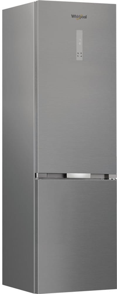 Whirlpool WHK 26403 XP6E1 Vrijstaand 355 l Roestvrijstaal
