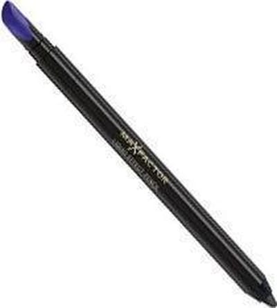 Max Factor Liquid Effect Pencil - 30 Brown Blaze - Bruin - Eyeliner Stift
