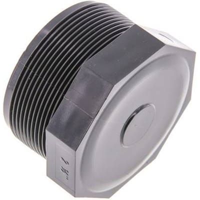 PVC Stop G 2-1/2''