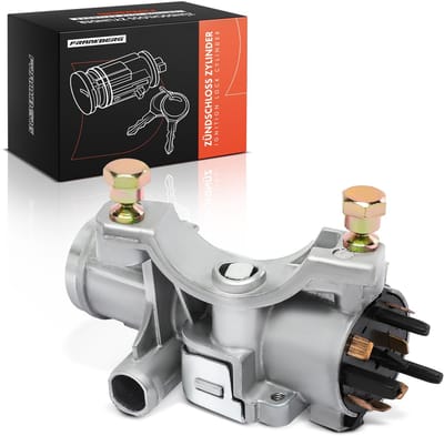 Frankberg 1x contactslot voor VW Passat Polo Transporter 5 Audi