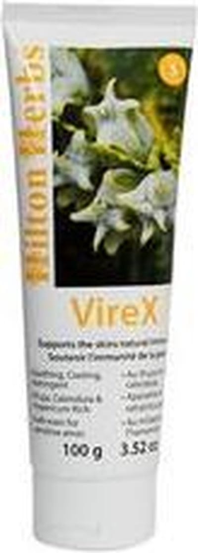 Hilton Herbs Virex Cream - 100 gram