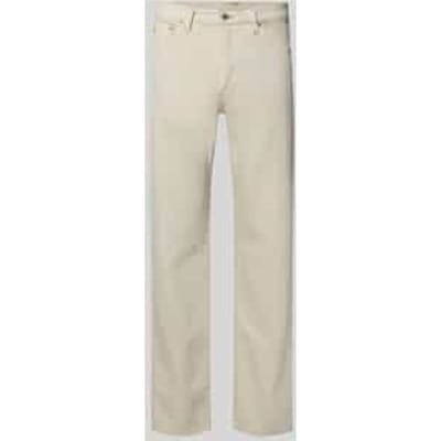 Levi's 555™ Relaxed Straight Jeans Maat: W34L32 | Relaxed Jeans Outlet | Heren | Beige