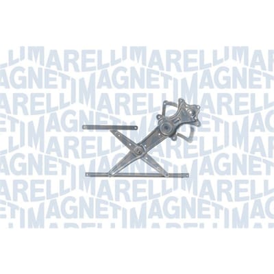 Raamregelaar MAGNETI MARELLI 350103170477