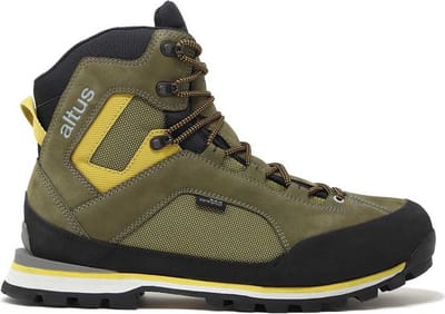 Altus Saja H30 Wandelschoenen Groen EU 45
