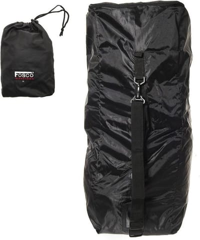 101 Inc Equipment Bag M