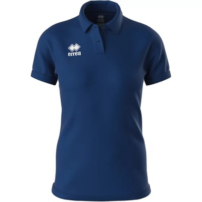 Polo Errea Alexis Donna Mc Ad - Sportswear - Vrouwen