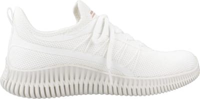 skechers Witte sneaker