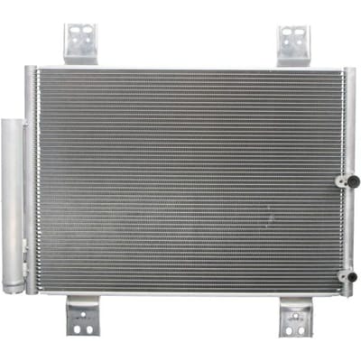 Condensator, airconditioning KOYORAD CD010377M