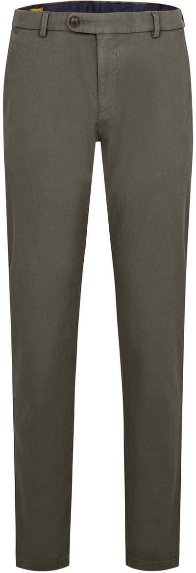 Bugatti Chino Groen 4890 66347B