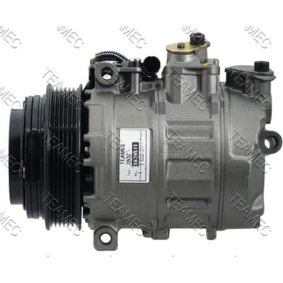 Compressor airconditioning TEAMEC 8629511