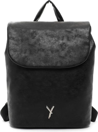 SURI FREY Vrije tijd rugzak Rugzak Gracey City Backpack Black Zwart