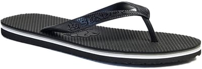 Sundek Barracuda Slippers Zwart EU 35-36