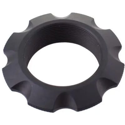 Fox Dhx2 1.250-24 Idx1.990 Odx.400 Veerclip Schokdemper Zilver