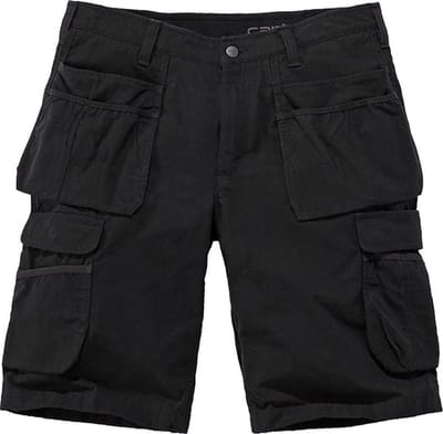 Korte werkbroek Carhartt Steel Multipocket