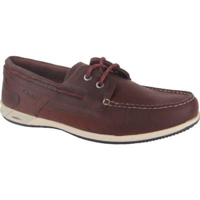 Clarks Original 26186197 heren veterschoenen sportief 40 (6,5)
