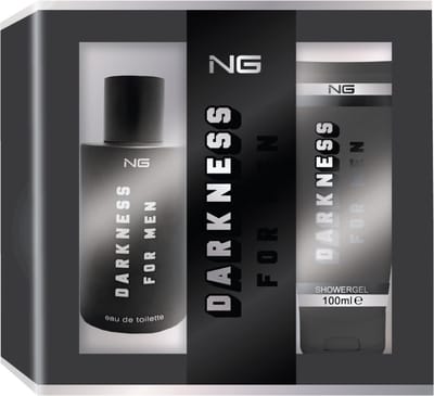 NG Darkness for Men Giftset