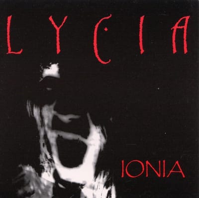 Ionia - Lycia
