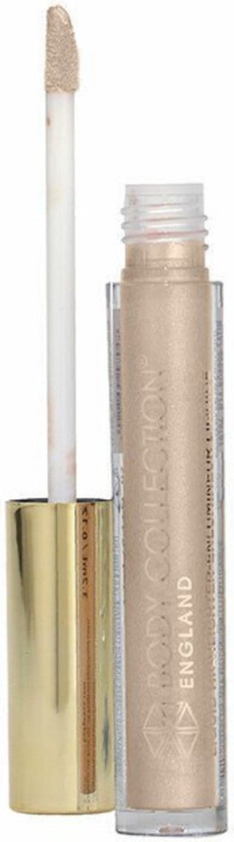 Body Collection Liquid Highlighter - Pearl