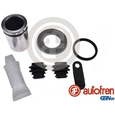 Reparatieset, remklauw AUTOFREN SEINSA D43179C