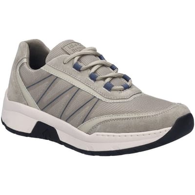 JOSEF SEIBEL Heren Sneaker Mitchell 07 in grijs