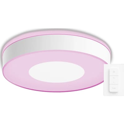 Philips Hue Infuse L plafondlamp White and Color Wit + dimmer