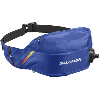 Salomon Thermobelt, blauw