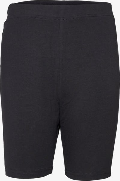 Osaga meisjes sport short - Zwart - Maat 110