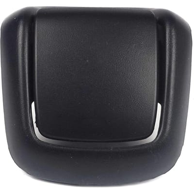 BDP1141 Poignée de réglage d'inclinaison du siège avant droit 1417521 pour Ford Fiesta 2002-2008 Fusion 2002-2012