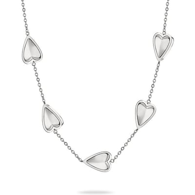 Liebeskind Ketting LJ-1818-N-50