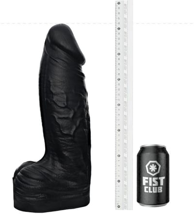 Fist Club - STRETCHPIG Dildo - Maximum stretch - Total control