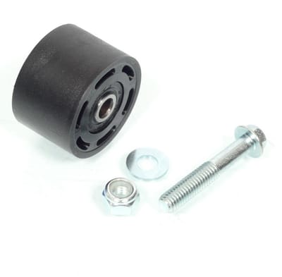 Roulette de chaine All Balls pour moto Honda 500 CR 1990 à 2001 79-5006 Neuf