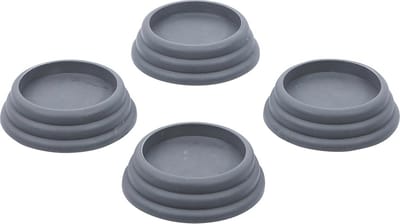 Trillingsdemperset Ø 65 - 20 mm | 4-dlg | Handgereedschap en Speciaal Gereedschap