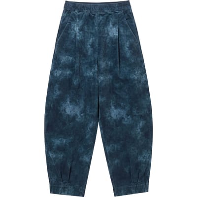 Mama B - Broek - 480001 - Olie