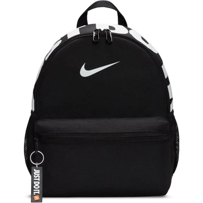 NIKE nike brasilia jdi kids' mini backpa dr6091-010