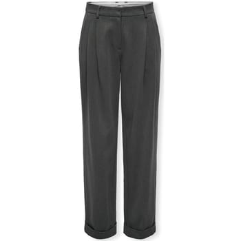 Broek Only Sulajma Trousers - Phantom