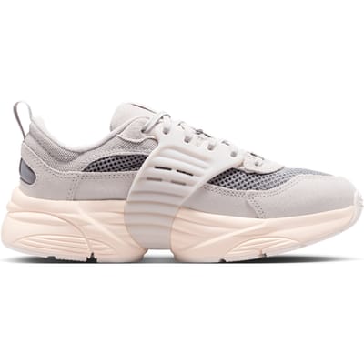 Jordan Trunner Kindersneakers - Grijs - Maat 38.5 - Leer