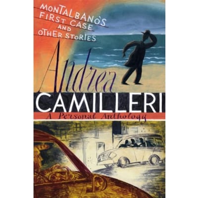 Le Premier Cas de Montalbano et Autres Histoires par Andrea Camilleri Livre de Poche 9781447298403