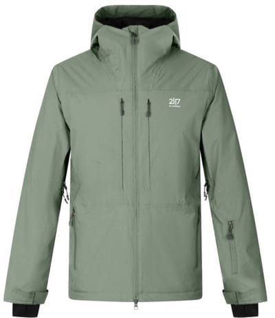 2117 of Sweden Nausta Ski Jacket Men XL