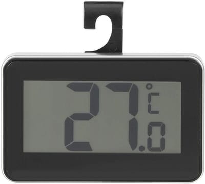 Allecto - Thermometer - Digitale Thermometer - Hoogwaardige Precisie