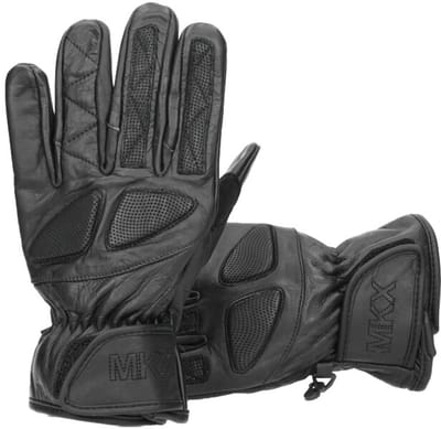 MKX Handschoenen MKX Pro Race M - motor handschoenen - scooter handschoenen