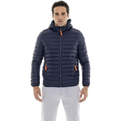 Blazer Leone 1947 Man Hoody Jacket Basic