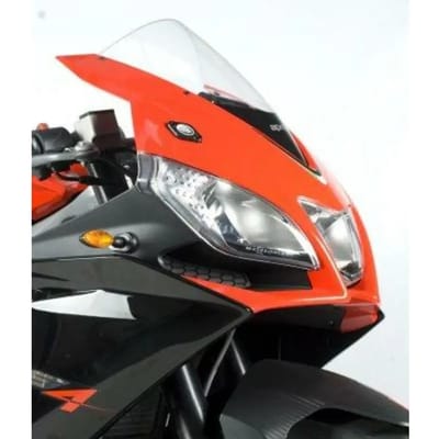 Spiegelhoes motorfiets R&G Racing Aprilia RS4 125 [125]