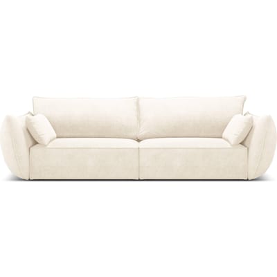 3-zitsbank Vanda chenille | Mazzini Sofas