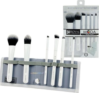 Professional Makeup Brush Set 7 Delig
