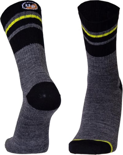 UphillSport Merinofit - merino wool socks for running