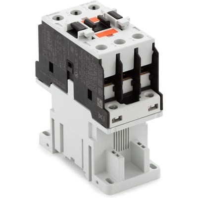 Contactor